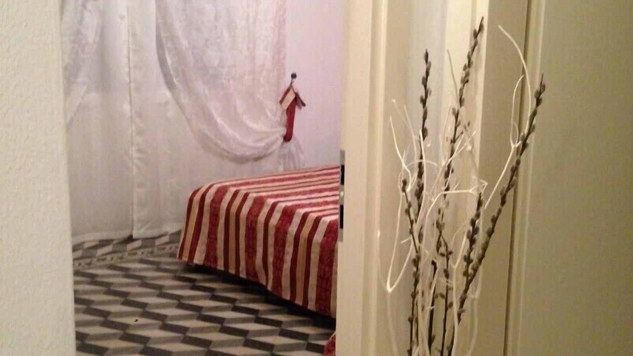 Photo of Bedroom in Terzorio