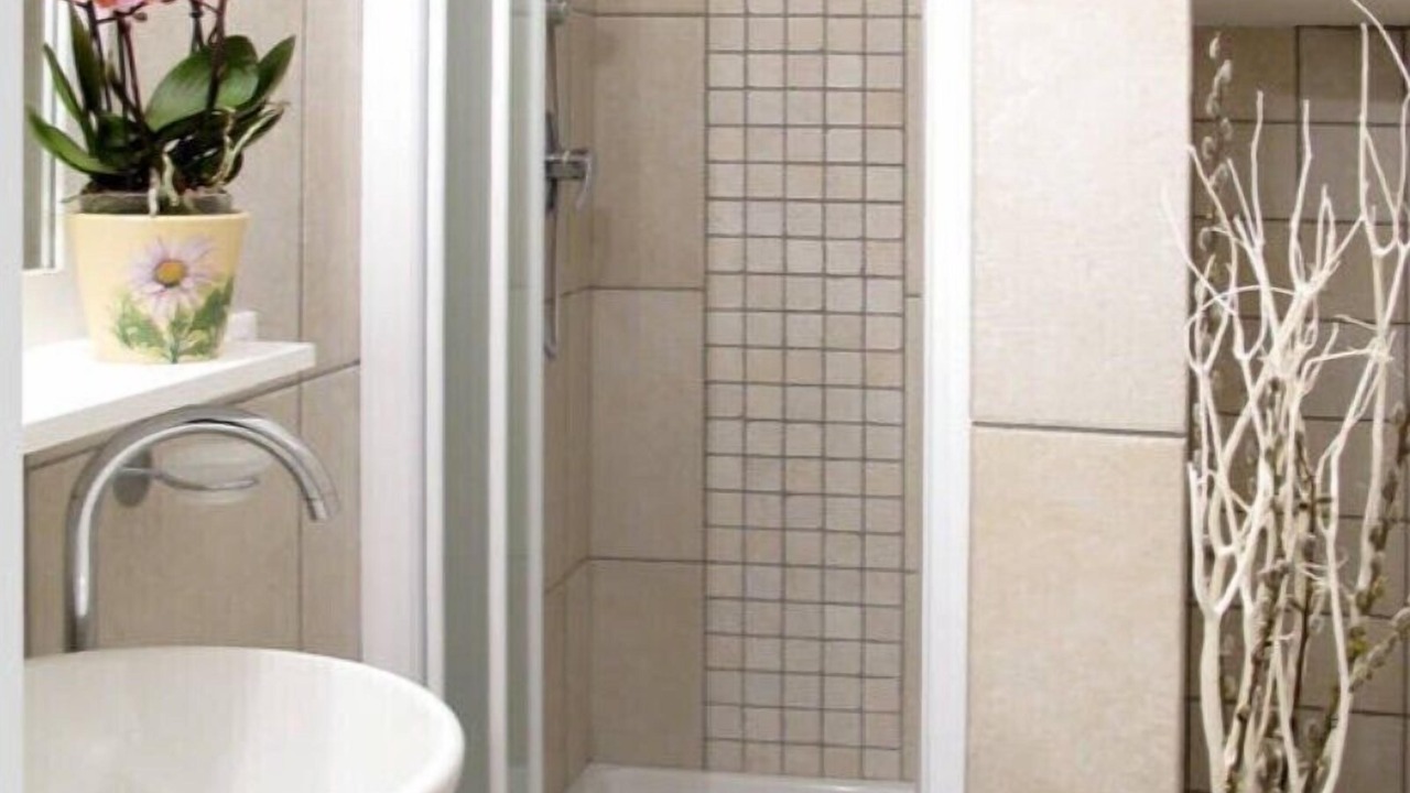 Photo of Bathroom in Terzorio
