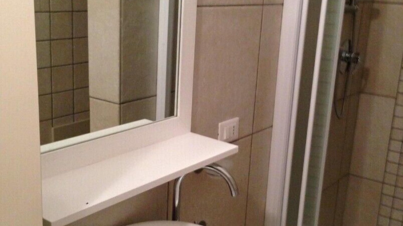 Photo of Bathroom in Terzorio