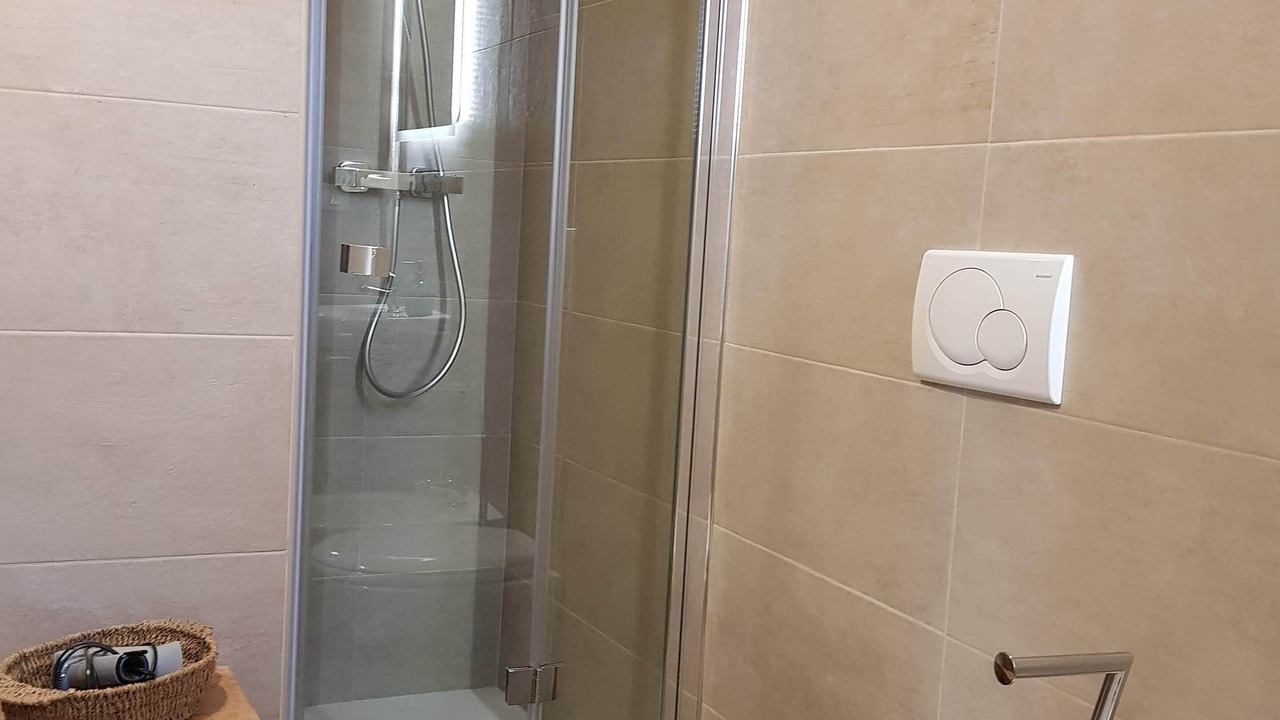 Photo of Bathroom in Gassano