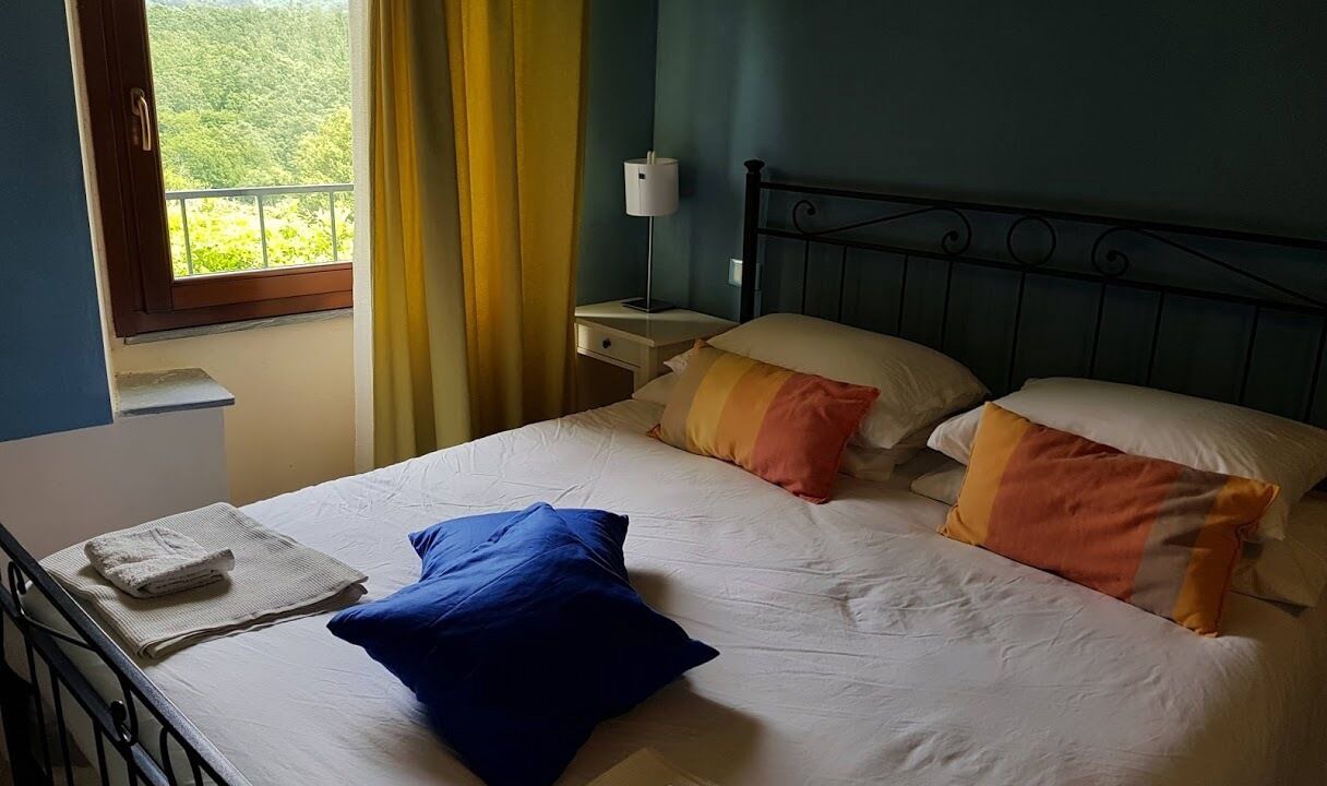 Photo of Bedroom in Gassano