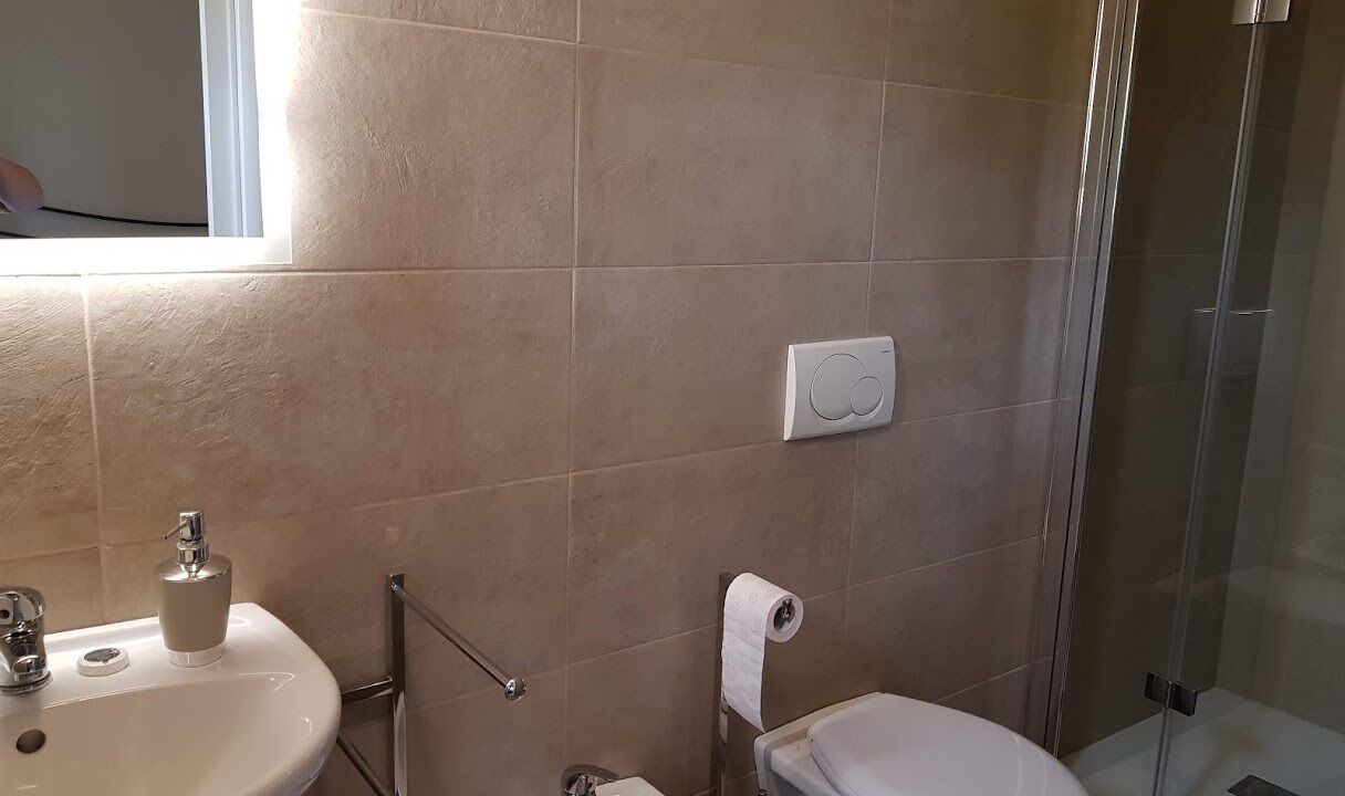 Photo of Bathroom in Gassano