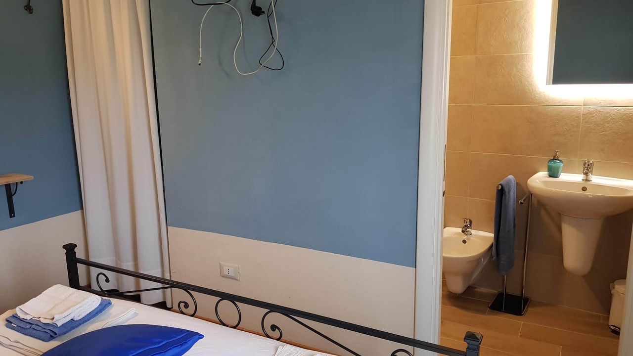 Photo of Bedroom in Gassano
