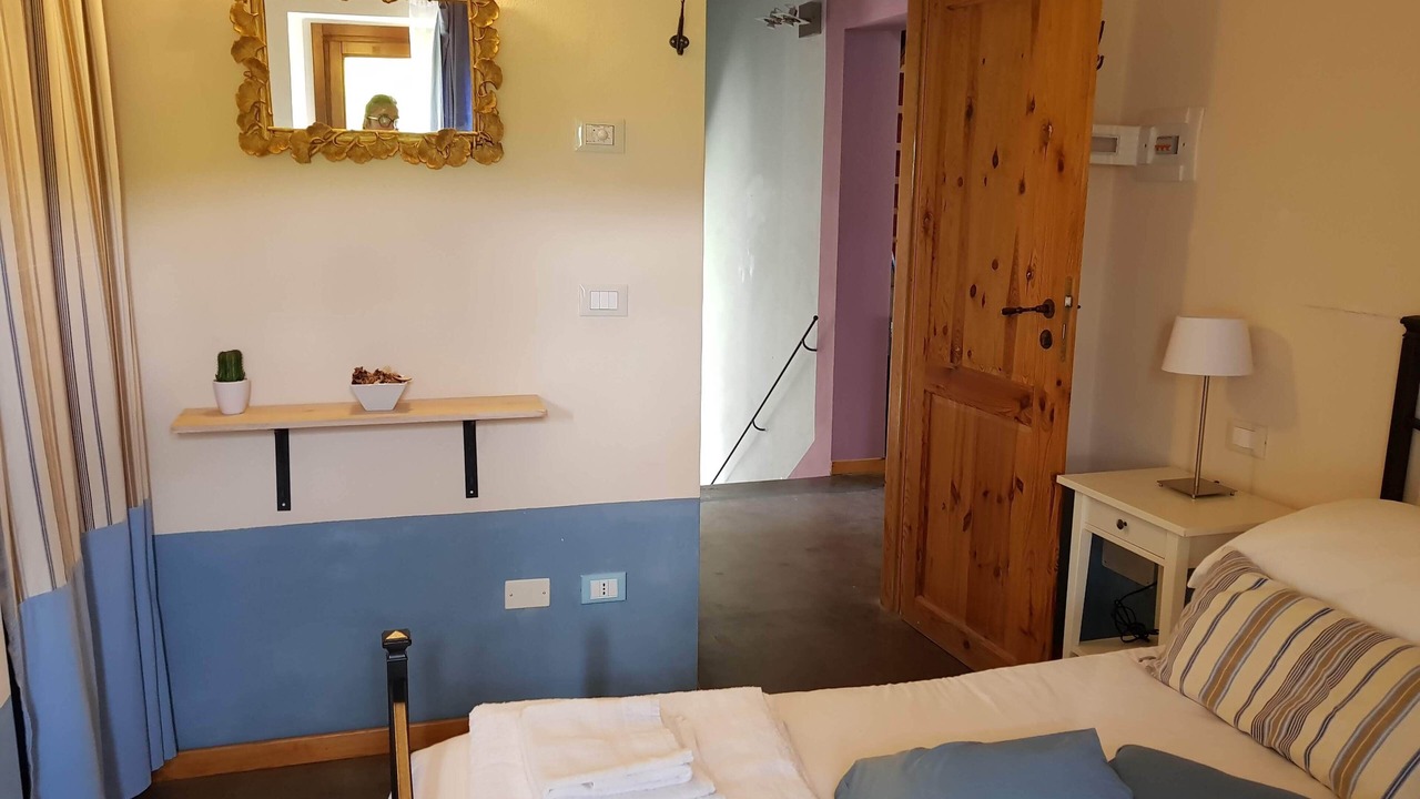Photo of Bedroom in Gassano