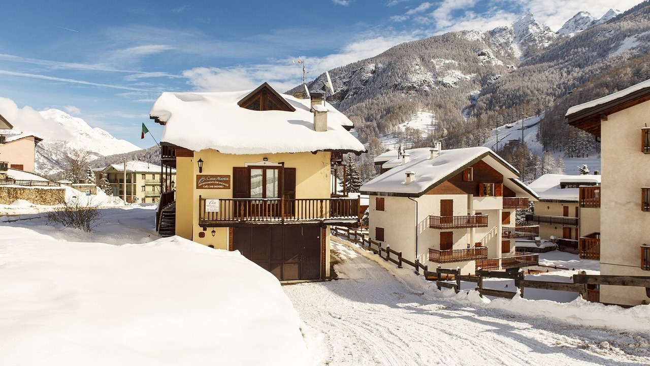 Photo of Outdoor in Pragelato