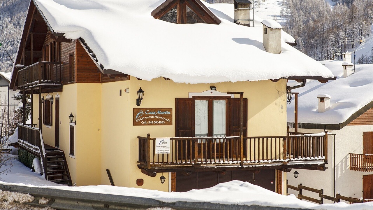 Photo of Outdoor in Pragelato