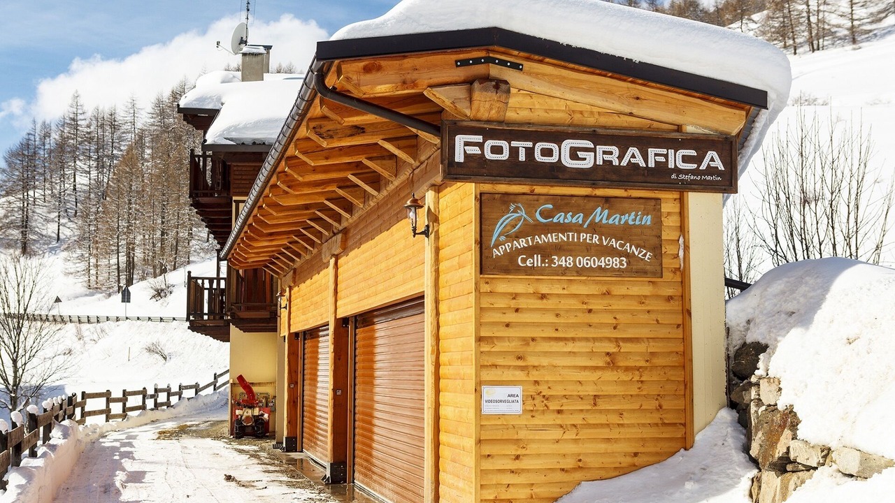 Photo of Outdoor in Pragelato