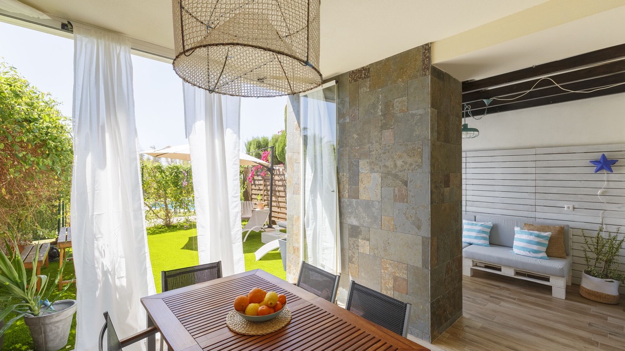 Photo of Outdoor in Retamar