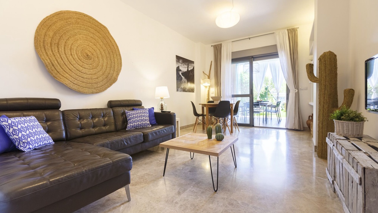 Photo of Livingroom in Retamar