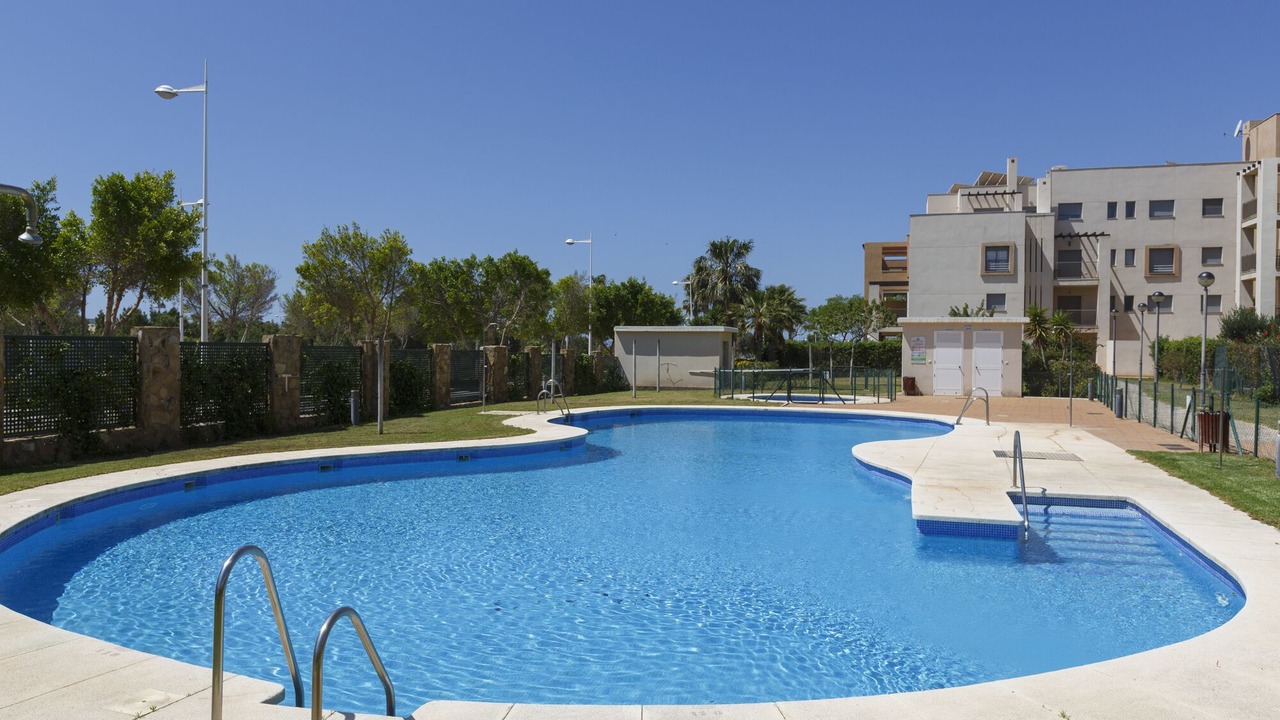 Photo of Outdoor in Retamar