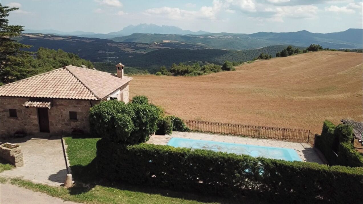 Photo of Outdoor in Fonollosa