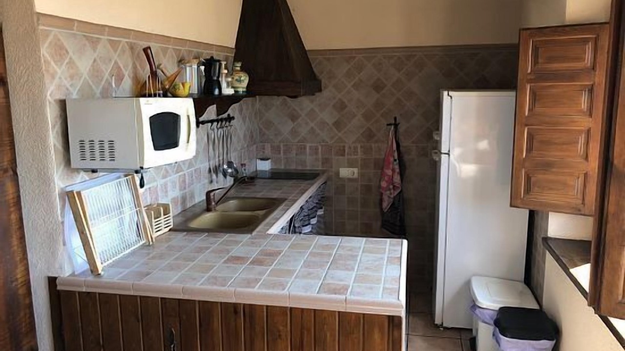 Photo of Kitchen in Fonollosa