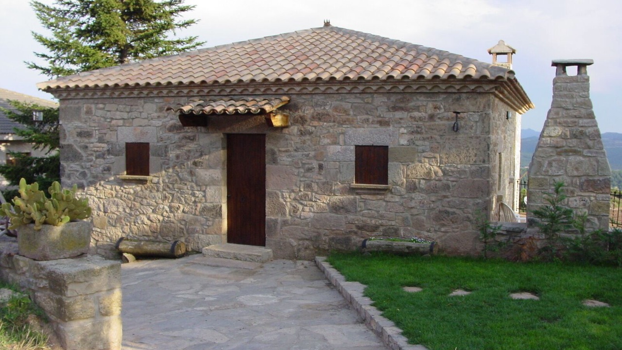 Photo of Outdoor in Fonollosa