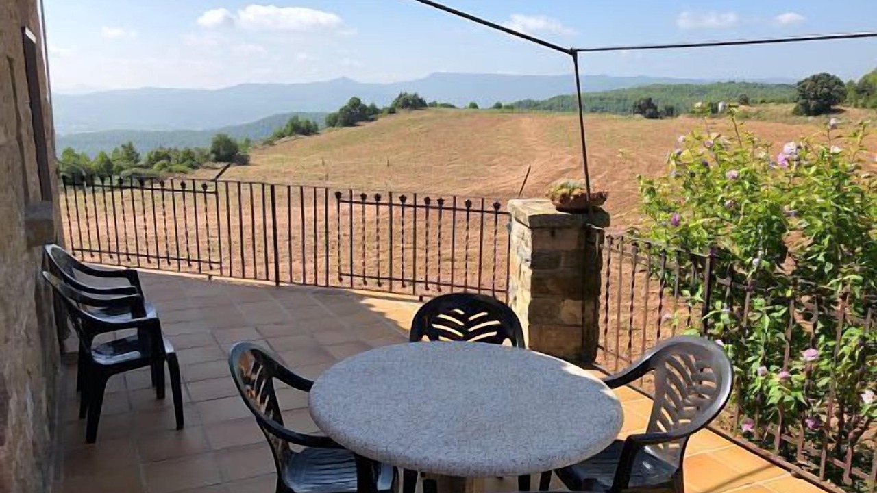 Photo of Outdoor in Fonollosa