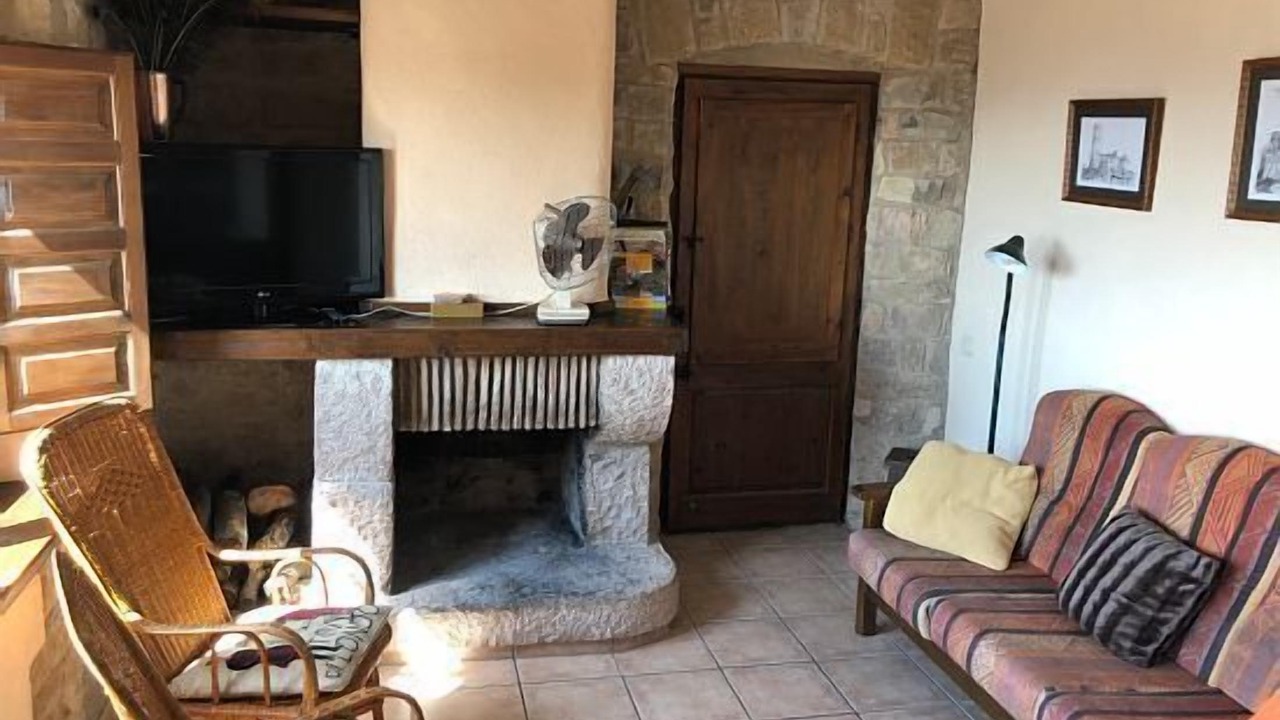 Photo of Livingroom in Fonollosa