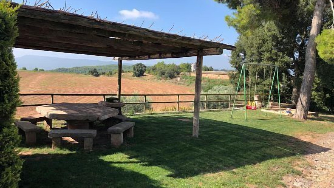 Photo of Outdoor in Fonollosa