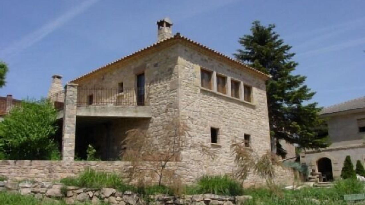 Photo of Outdoor in Fonollosa