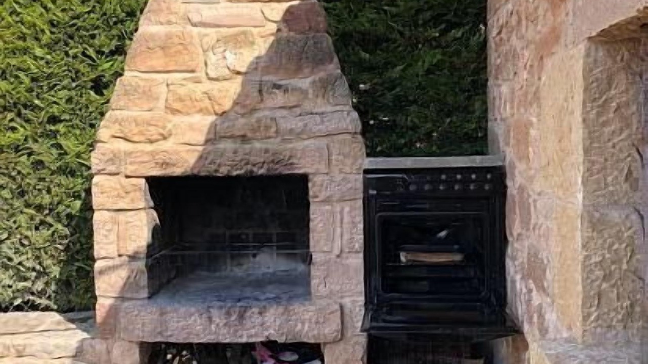 Photo of Outdoor in Fonollosa