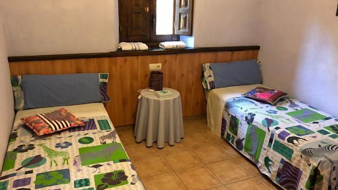 Photo of Bedroom in Fonollosa