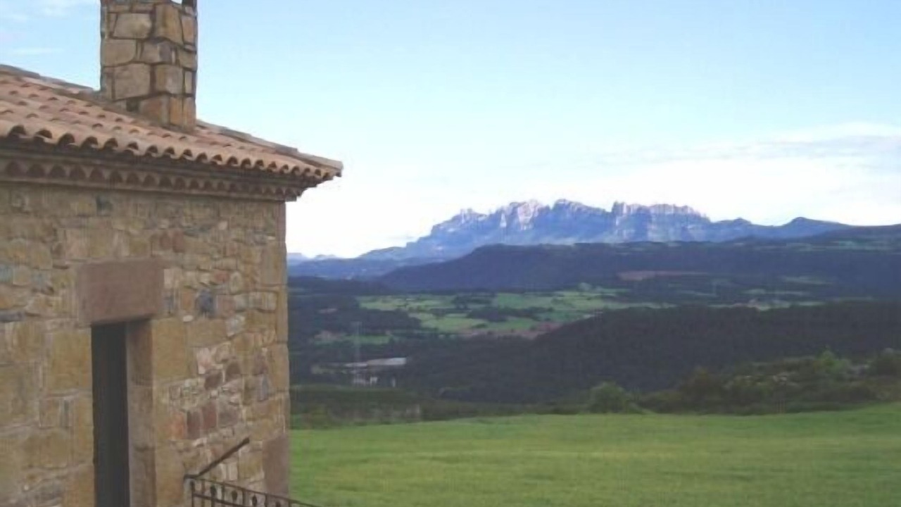 Photo of Outdoor in Fonollosa