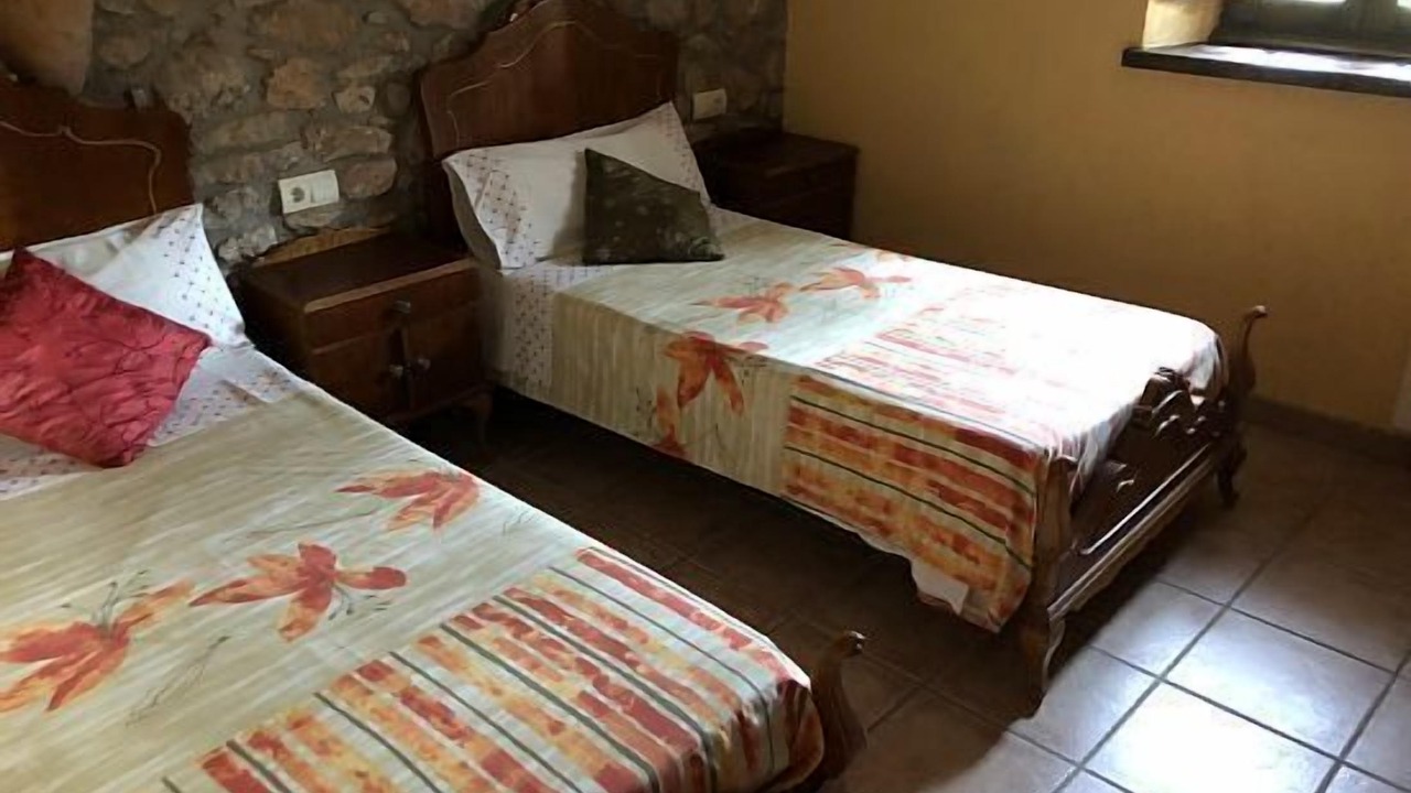 Photo of Bedroom in Fonollosa