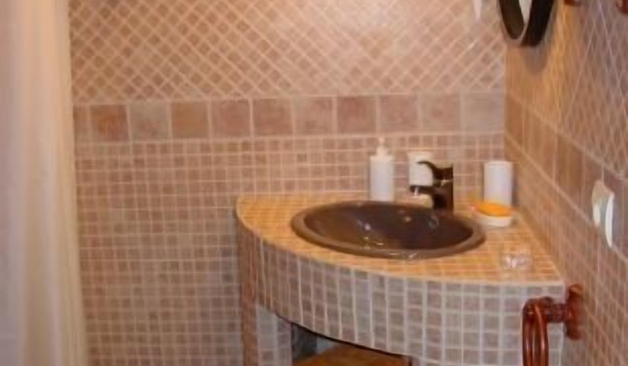 Photo of Bathroom in Fonollosa