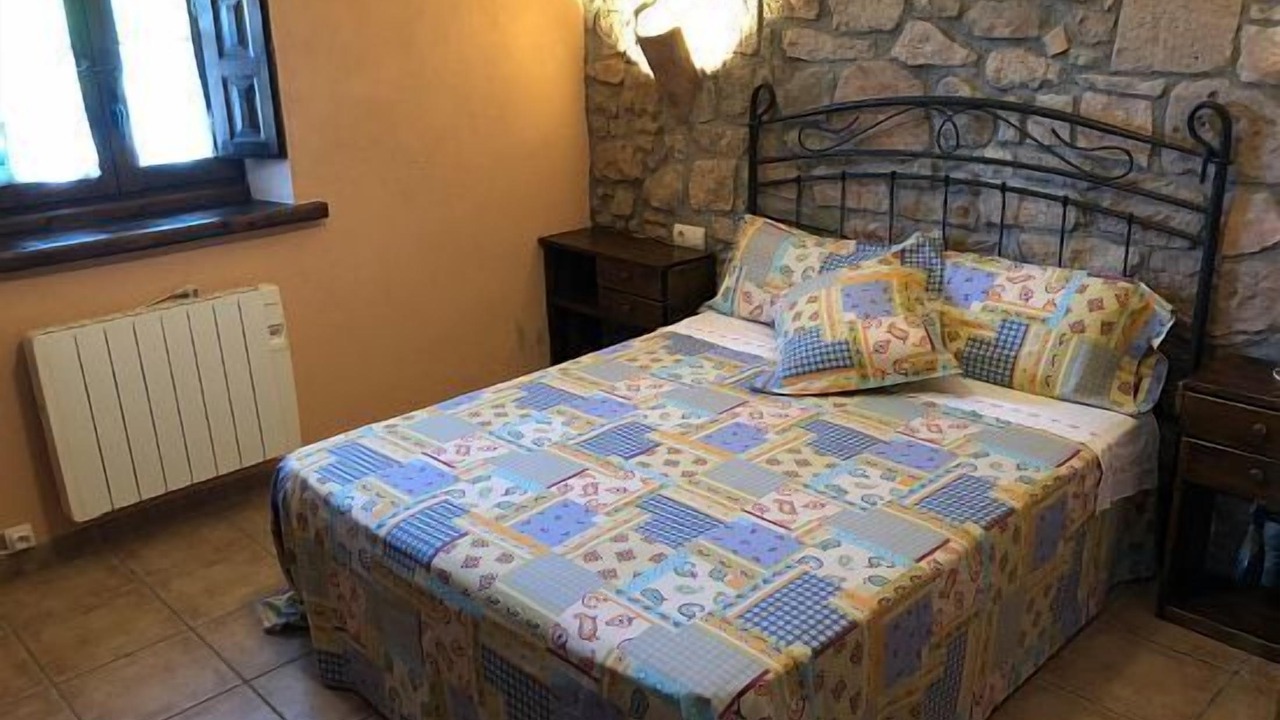 Photo of Bedroom in Fonollosa