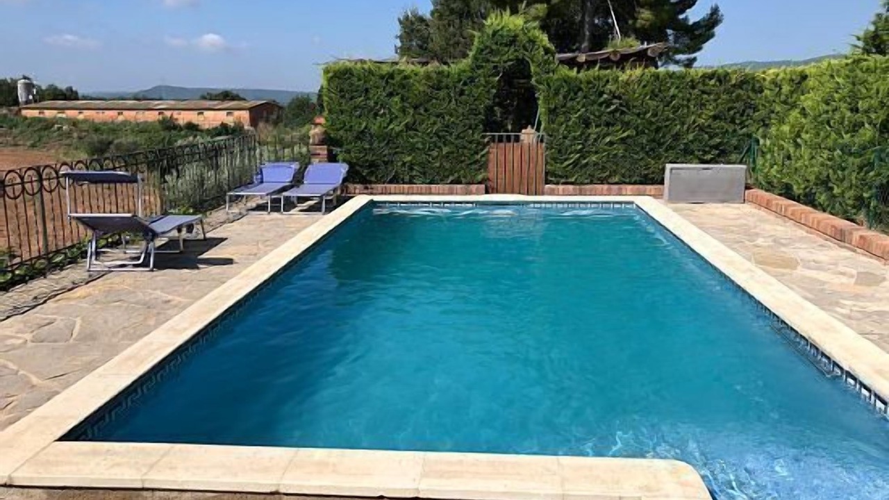 Photo of Outdoor in Fonollosa