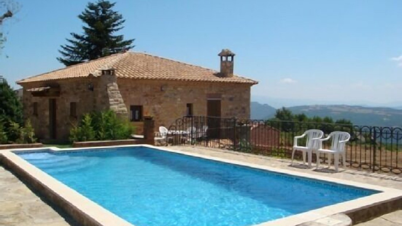 Photo of Outdoor in Fonollosa