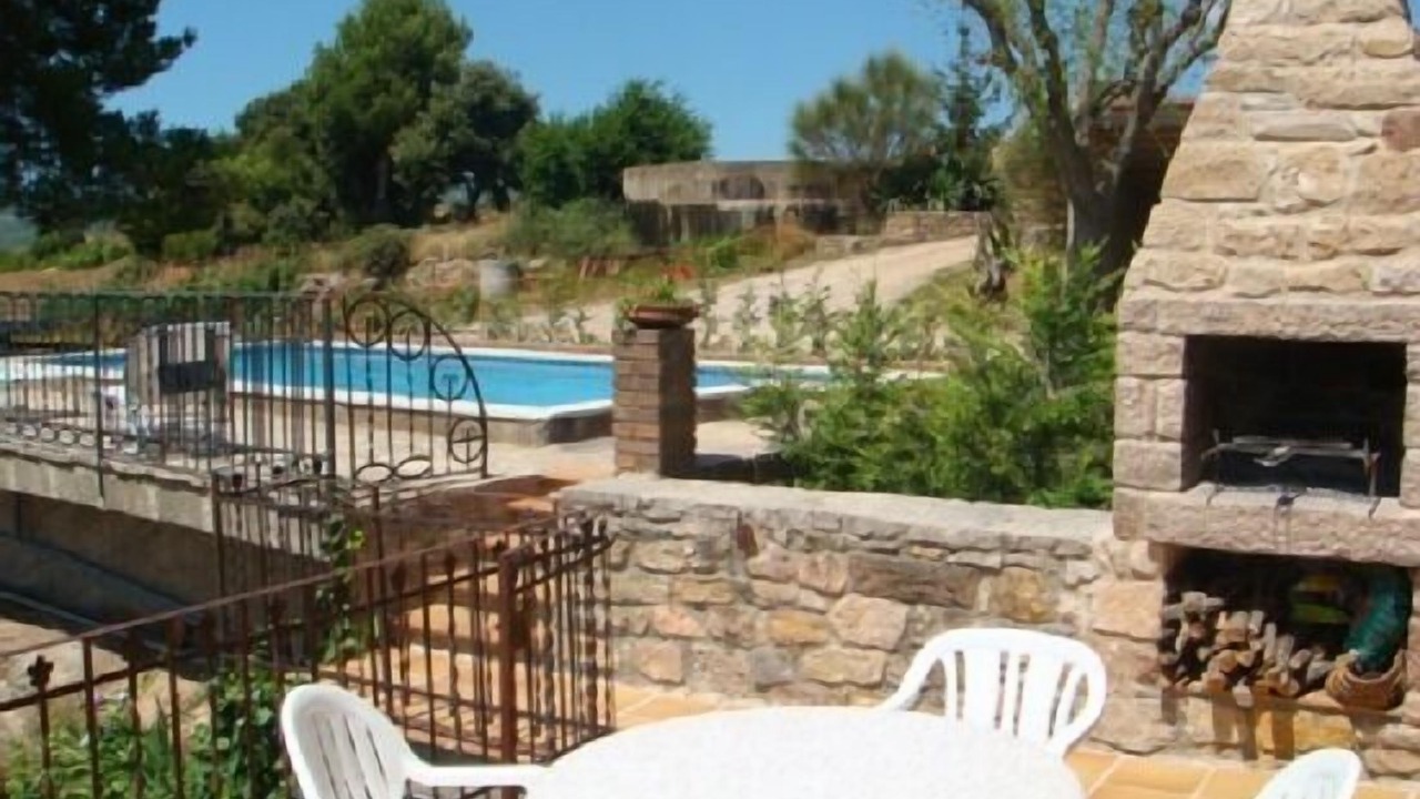 Photo of Outdoor in Fonollosa