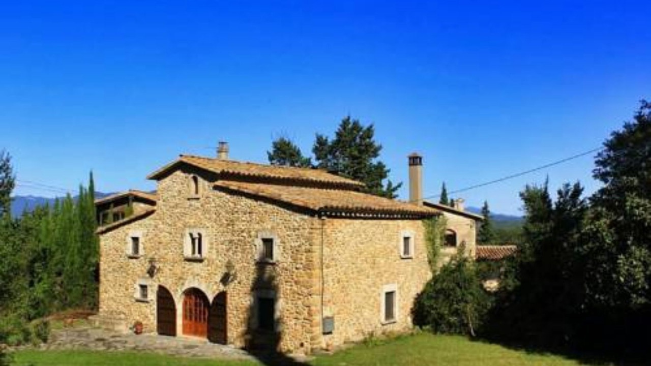 Photo of Outdoor in Esponella