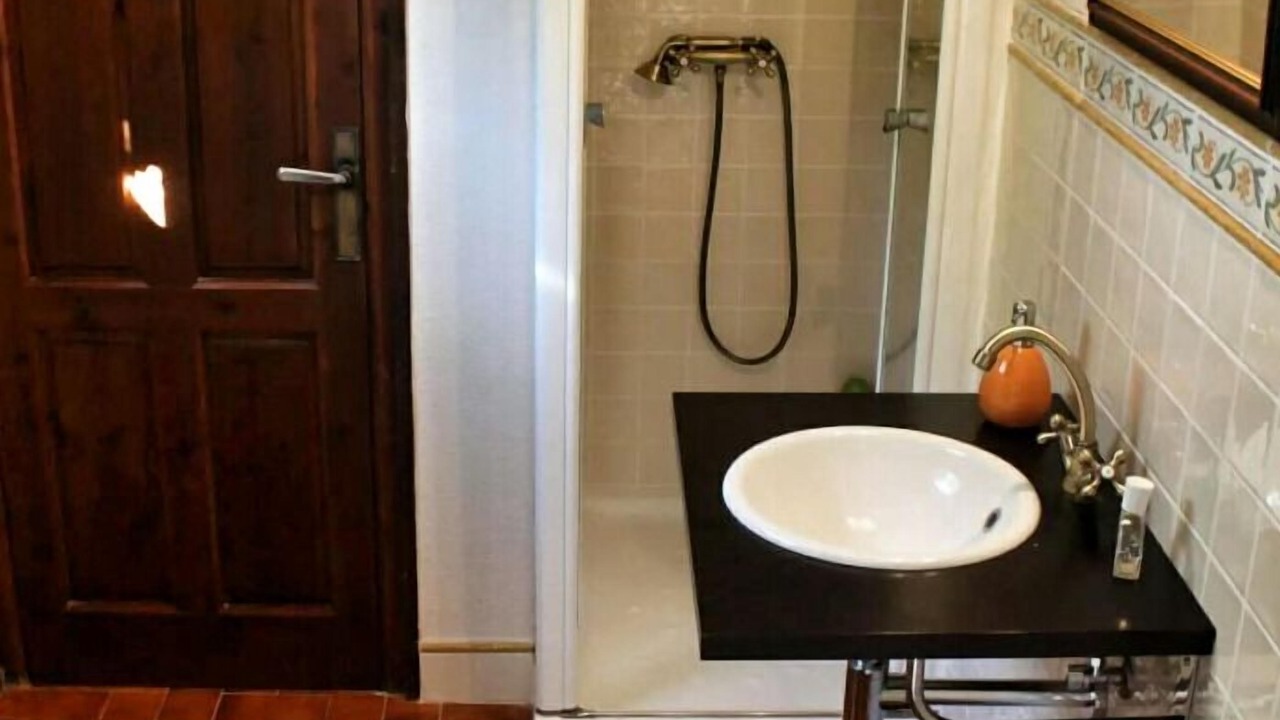 Photo of Bathroom in Esponella