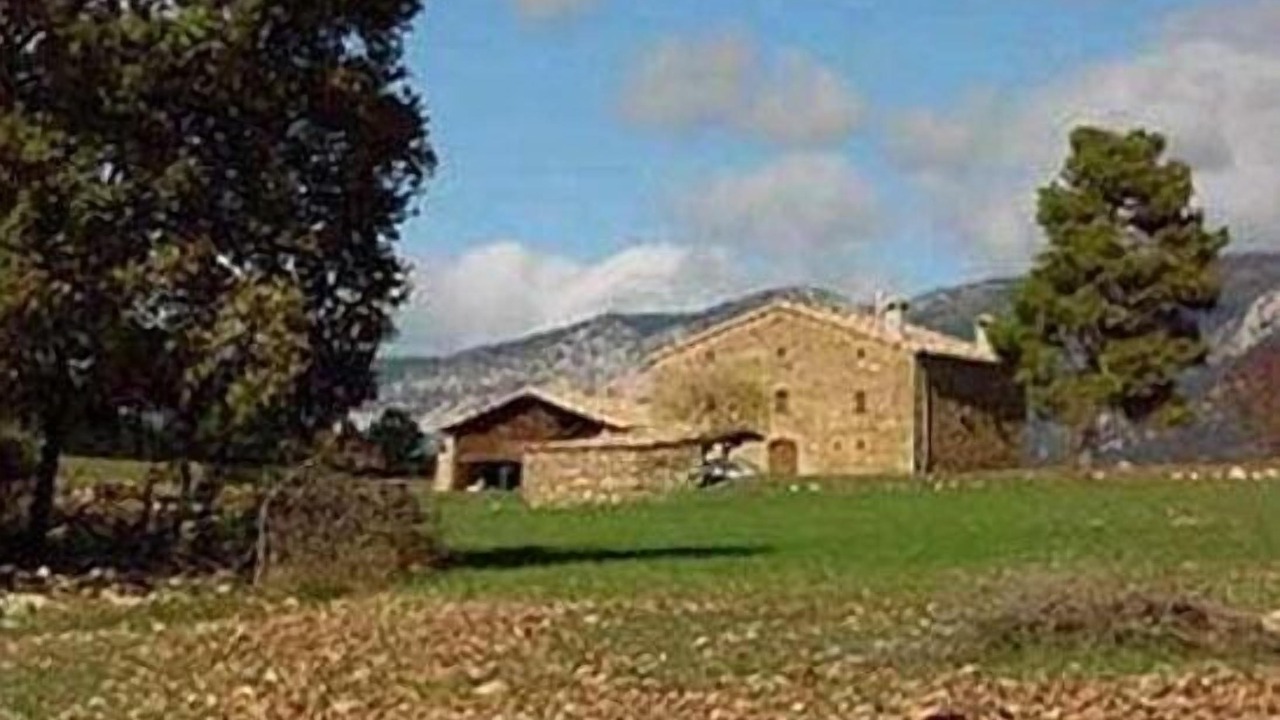Photo of Outdoor in Lladurs