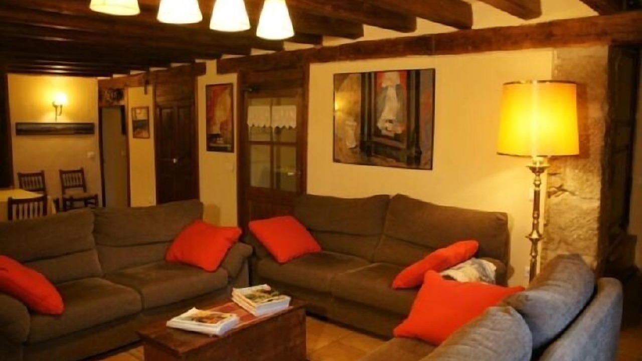 Photo of Livingroom in Lladurs