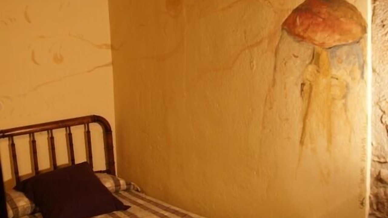 Photo of Bedroom in Lladurs