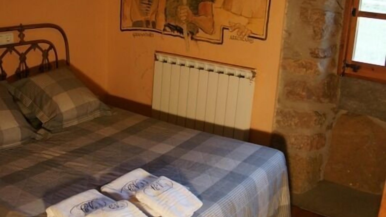 Photo of Bedroom in Lladurs