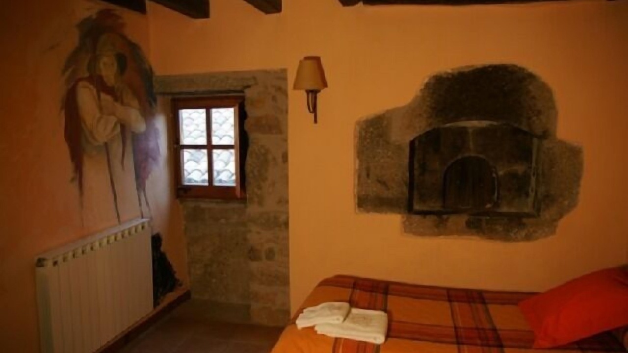 Photo of Bedroom in Lladurs