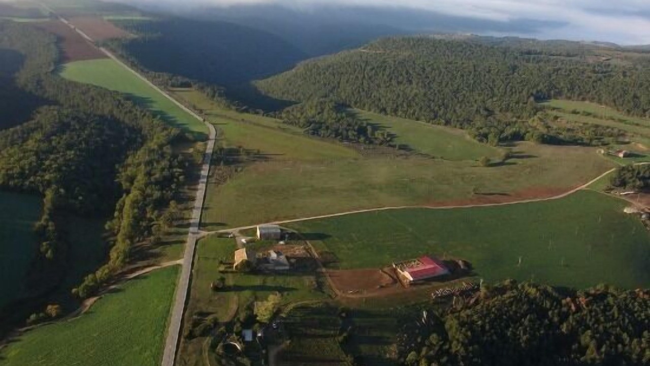 Photo of Outdoor in Lladurs