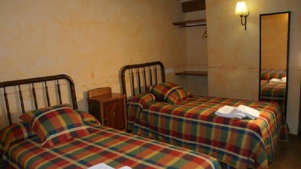 Photo of Bedroom in Lladurs