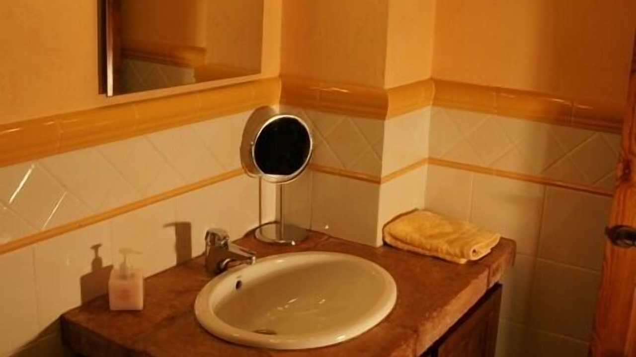 Photo of Bathroom in Lladurs