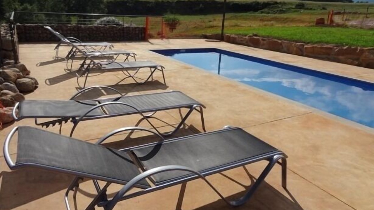Photo of Outdoor in Lladurs
