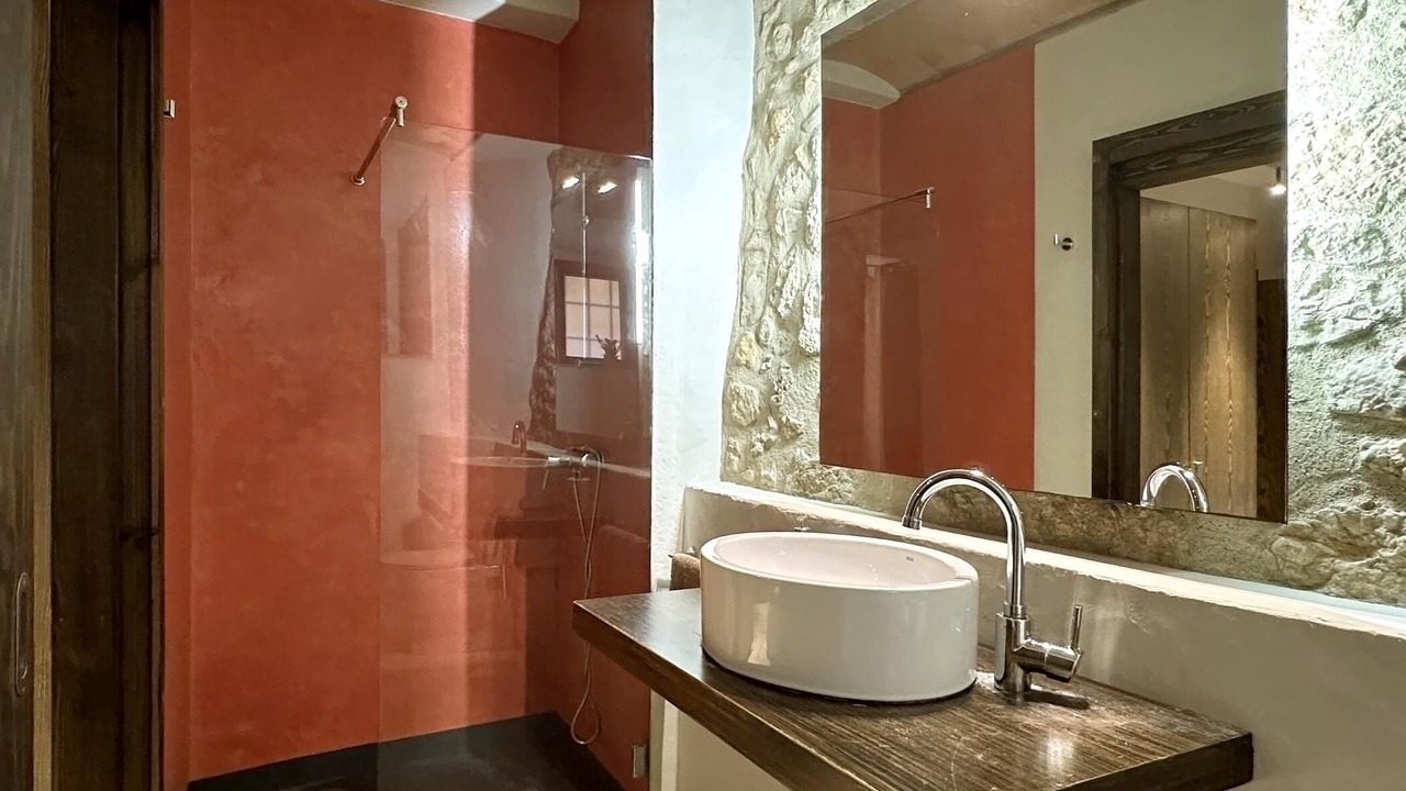 Photo of Bathroom in Ulla