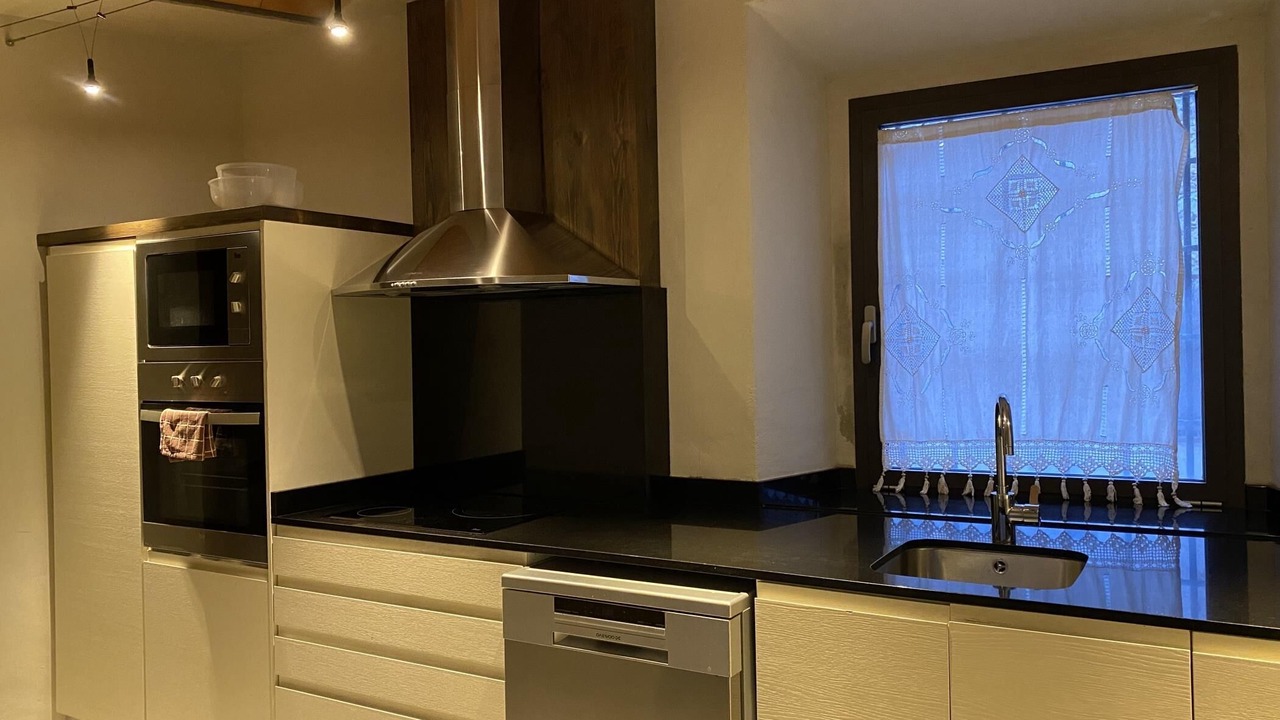 Photo of Kitchen in Ulla