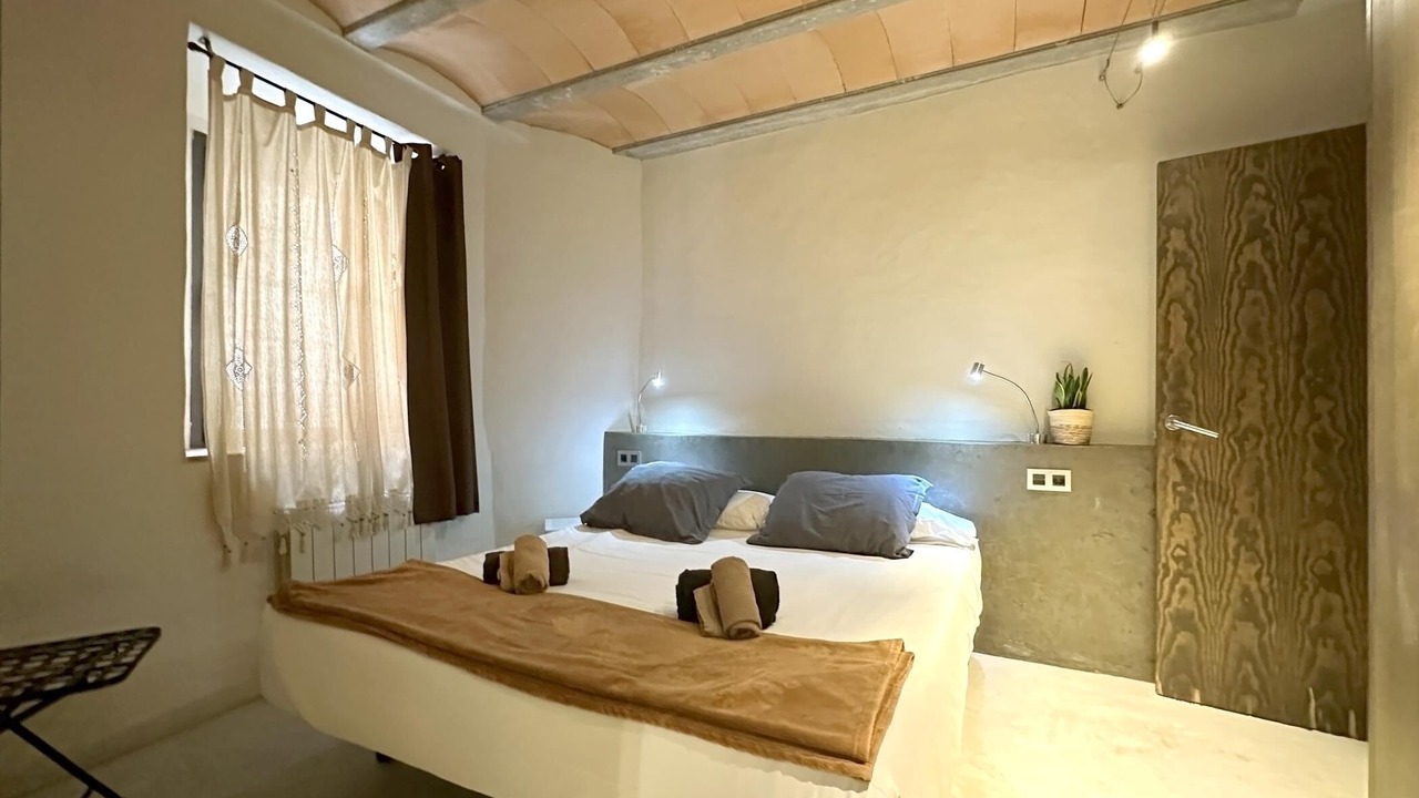 Photo of Bedroom in Ulla