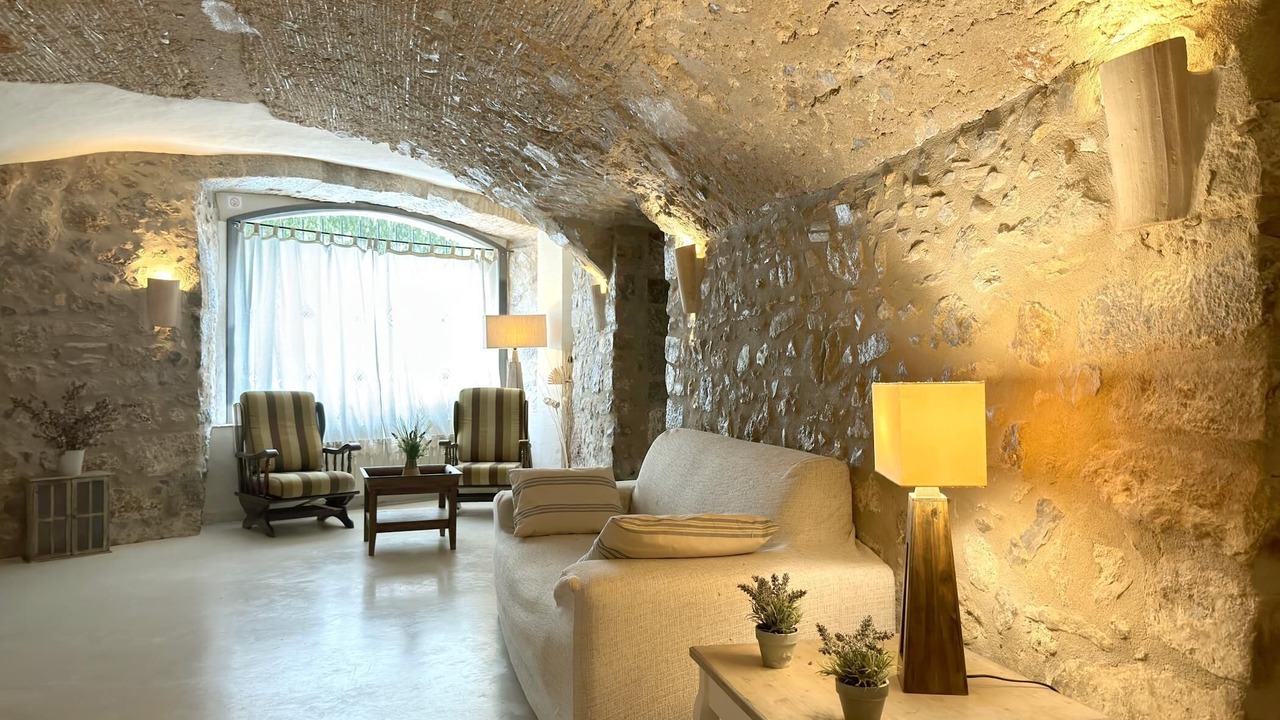 Photo of Livingroom in Ulla