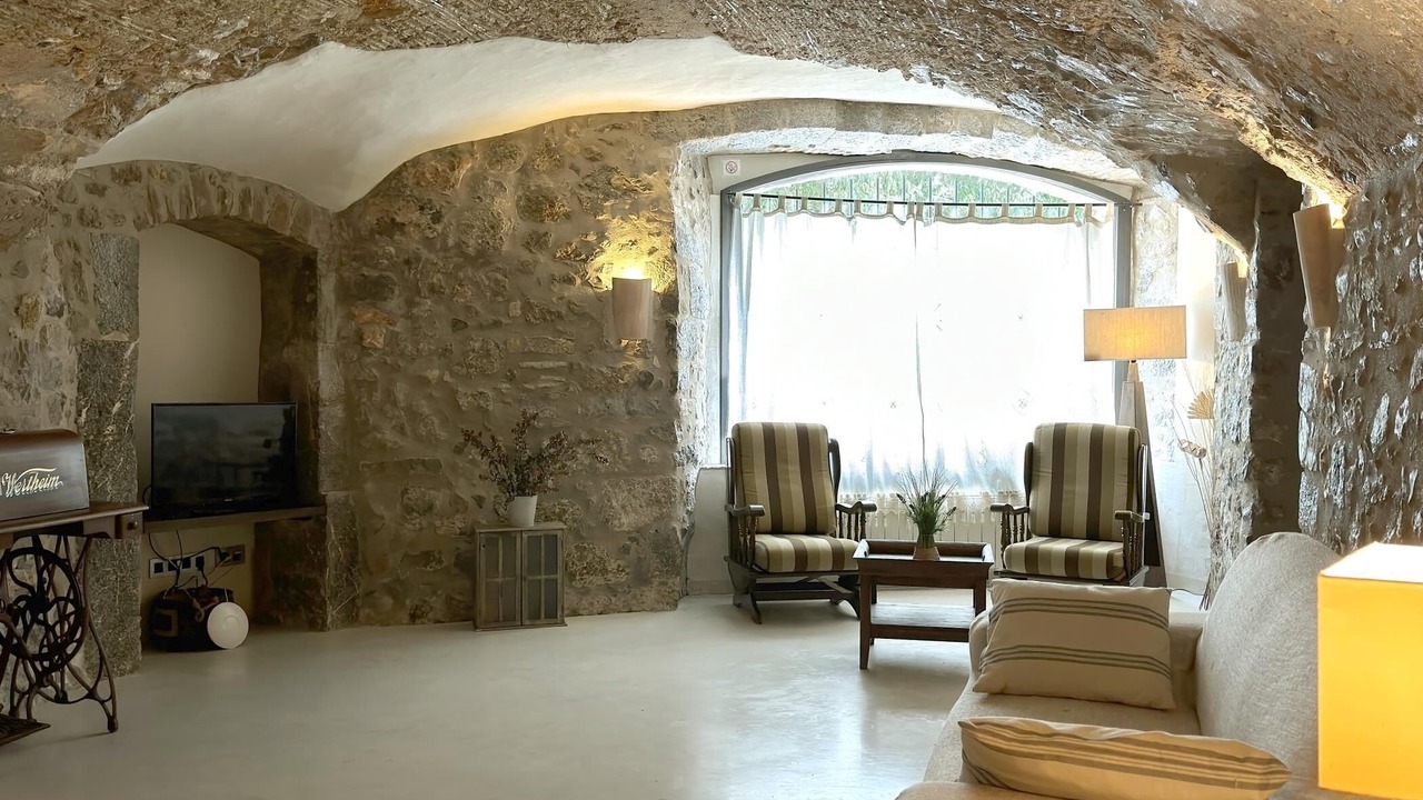 Photo of Livingroom in Ulla