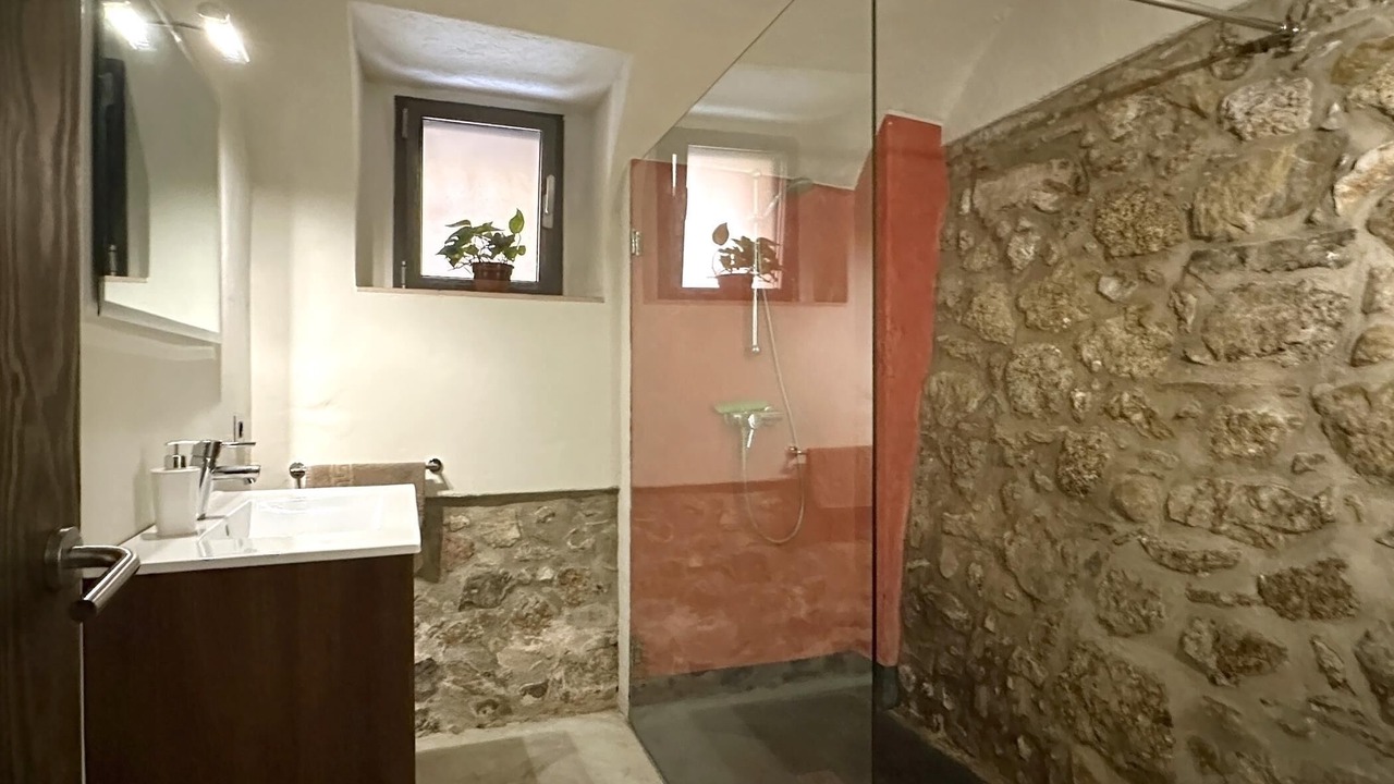 Photo of Bathroom in Ulla