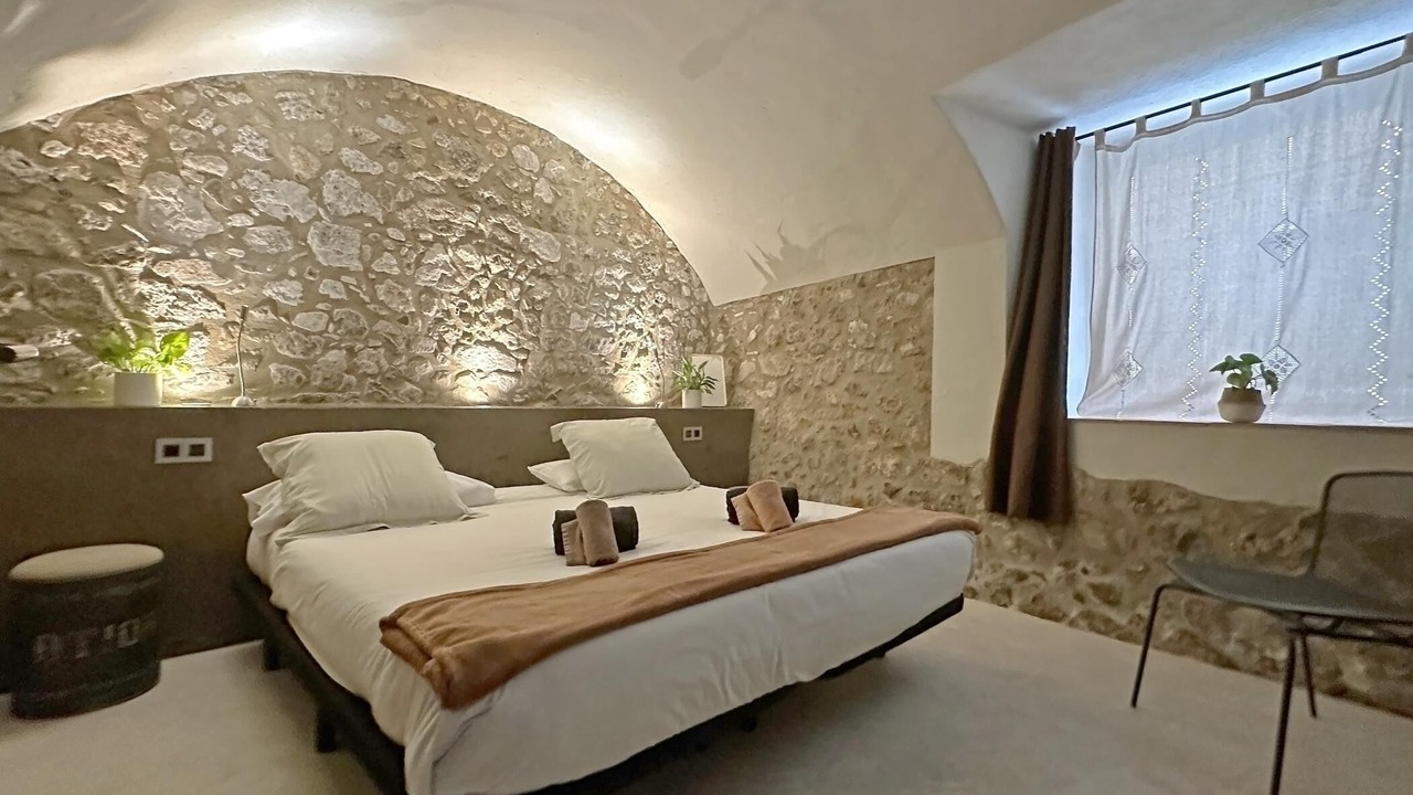 Photo of Bedroom in Ulla