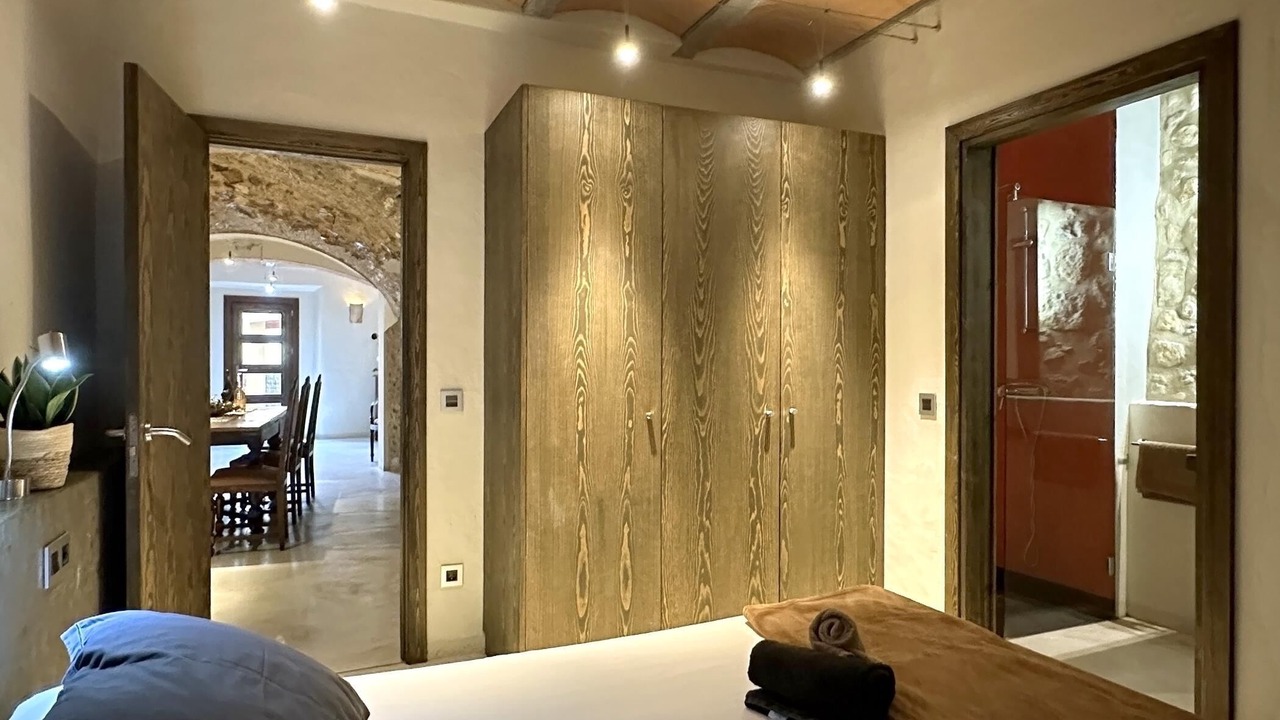 Photo of Bedroom in Ulla