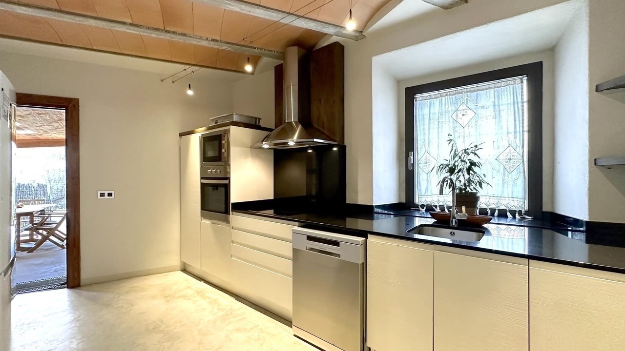 Photo of Kitchen in Ulla